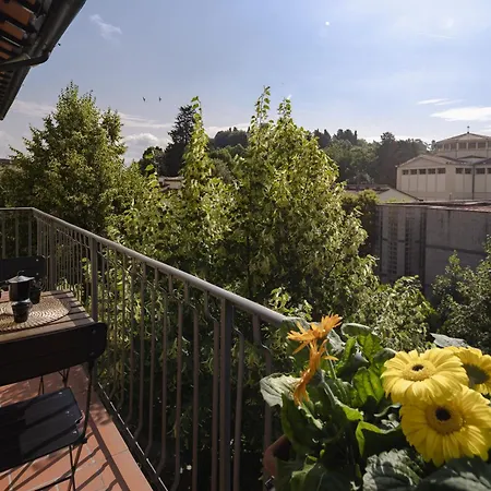 Apartment Your Family House In
