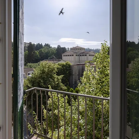 Your Family House In Apartment Florence