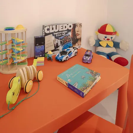 Apartment Your Family House In