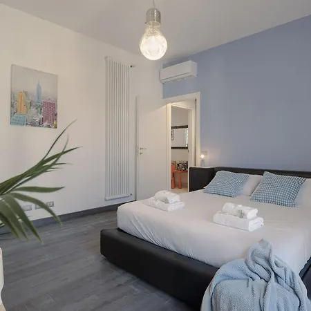 Your Family House In Apartment *