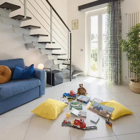 Apartment Your Family House In