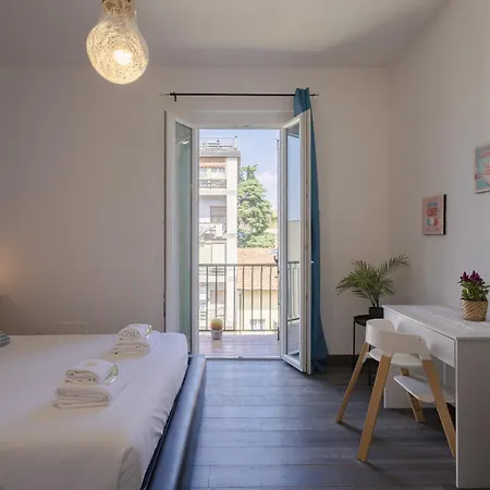 Appartement Your Family House In *