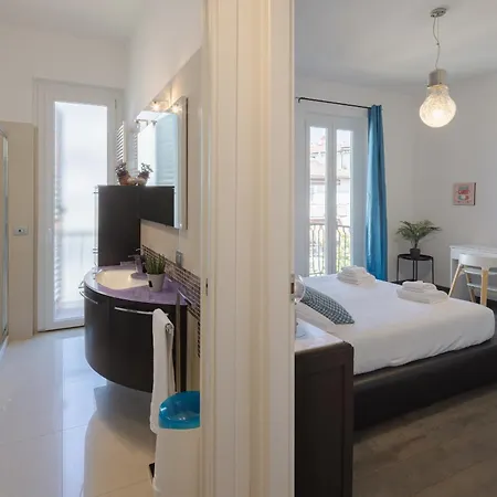 Your Family House In Apartment