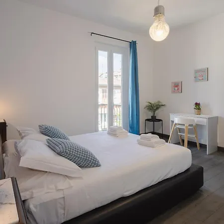 Your Family House In Apartment *