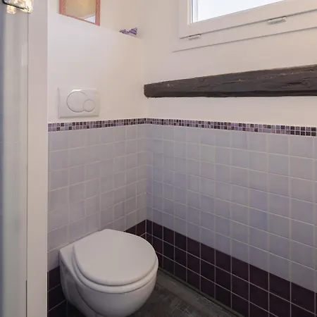 Your Family House In Apartment