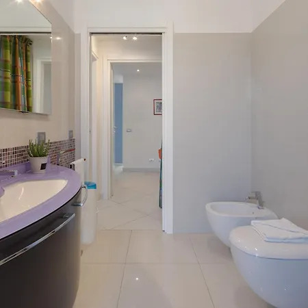 Your Family House In