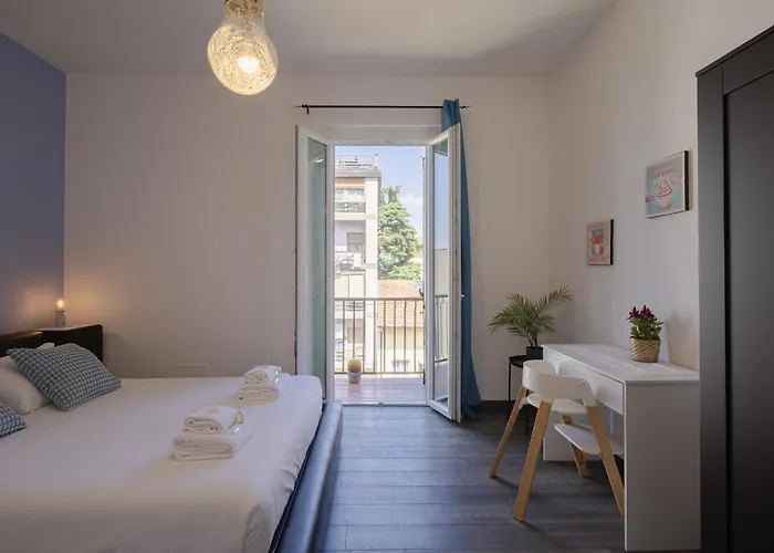 Appartement Your Family House In *
